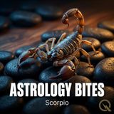 Scorpio Cosmic Energy Forecast: Transformative Mars Vibes and Intuitive Power Unleashed Today