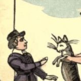 Dick Whittington y su gato | Cuentos Sobre La Humildad