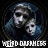 Whatever You Do, Don’t Let Them In: Chilling True Encounters With Black Eyed Kids