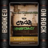 The CBGB Conspiracy: Murder in New York ’77 [Episode 368]