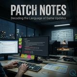 Patch Notes - Decode the Updates with Max