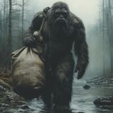 BWBS Ep:106 Kidnapped By Bigfoot