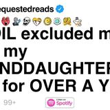 [FULL STORY] My DIL excluded me from my GRANDDAUGHTER_S LIFE for OVER A YEAR