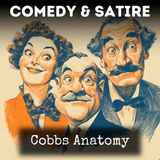 04 - Cobbs Anatomy - Chapter 4 by Irvin S Cobb