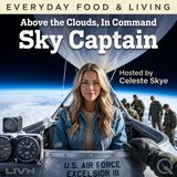 Sky Captain - Pulp Heroes and the Romance of the Flying Commander