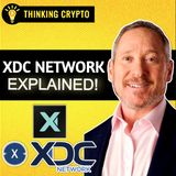 The Future of the XDC Network! Enterprise RWA Tokenization with Billy Sebell