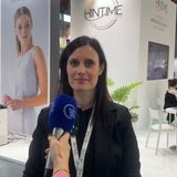 Elisabetta Posca, biologo divisione scientifica Hintime Group e responsabile reparto ricerca e sviluppo