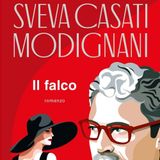 Sveva Casati Modignani: la storia, quella di Rocco e Giulietta, di un amore che non si è mai spento...