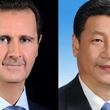 CINA: Passa anche per la porta siriana la strategia di Xi Jinping in Medio oriente