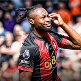 S81E32: Then I Suppose I Would Go To City - Trevor Gear On Weighing Up Antoine Semenyo's Move