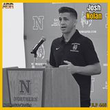 Airey Bros Radio Ep. 446 | Josh Nolan (Northern State Wrestling) – Building an NCAA D2 Program, All-Americans, Recruiting & Culture