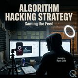 Algorithm Hacking Strategy - Why YouTube Rewards Obsession Over Optimization