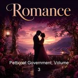 Petticoat Government Volume 3 - Frances Milton Trollope