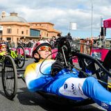 Domenica arriva a Vicenza per la prima volta il Giro d’Italia Handbike: ecco le modifiche alla circolazione