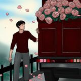 O colhedor de rosas solitário | Histórias Sobre Amor