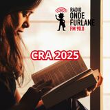 Immagine di copertina di 'Radio Magica - CRA 2025'
