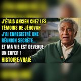 L’audio interdit des Témoins de Jéhovah… 1 secret dévoilé