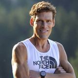 EP. 68: Ultra Marathon Legend Dean Karnazes