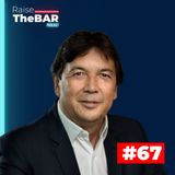 Como evitar a briga de preços e vender valor agregado, com Marcos Aoki, Diretor Comercial da Bridgestone | Raise The Bar #67