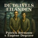 De Duivelseilanden 9 - De Eilanden