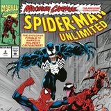 Syndicated Source Material #033 - Maximum Carnage Part 14