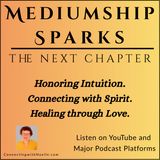 What’s Coming: Spirit Messages, Healing, Clarity and Cupcake the Cat (Trailer)