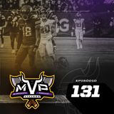 MVP 132 - Semana 4 - Vencemos o Saints (De novo)!