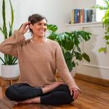 Episode 34- Sarah Quinttus: Healing From Trauma & Chronic Illness Through Movement & Therapeutic Touch