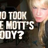 A Stolen CORPSE and a Terrifying Mystery – Where Is Julie