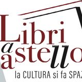 Maurizio Liberti "Libri a Castello"