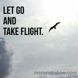 024 - Let Go And Take Flight