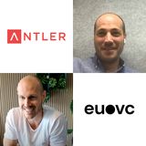 Christoph Klink, Antler on the need for technical founders in Europe with insights from Antler's recent report | E346