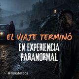 Presagios En La Carretera: La Lechuza, El Perro Negro Y La Tragedia | 2933 07
