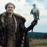 Subculture Film Reviews - MARGRETE: QUEEN OF THE NORTH (2022)