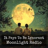 It Pays To Be Ignorant - Can A Letter Box