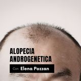 ALOPECIA ANDROGENETICA