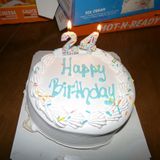 A Life long Love for Anthony