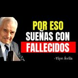 ¿Por qué sueñas con alguien que falleció? Una reflexión bíblica sobre estos sueños - Predicaciones Cristianas