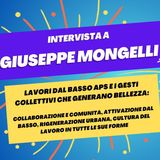 Lavori dal basso APS e i gesti collettivi che generano bellezza - Intervista a Giuseppe Mongelli