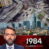 TITOLO: 1984 IL LATO OSCURO: “MILANO, LA CITTÀ CHE ESPELLE” – 1 APRILE 2025