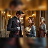 She Delivered Flowers—Then Became the Duke's Fake Bride | duke romance audiobook