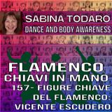 #157- Figure Chiave del Flamenco: Vicente Escudero - Flamenco Chiavi in Mano Podcast