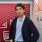 Sanremo 2026 - Fulminacci, scrivere le cose in cui credi