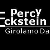 Girolamo Dayı  Percy ECKSTEIN sesli öykü