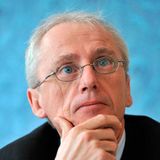 John Treacy - Olympic Silver Medalist and CEO of Sport Ireland (June 13th)