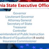 (4-7-26) California Politics Now - Listen to a review of the California executive and legislative branches of government