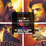10 Need to Know Facts from Resistance Reborn