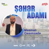 Multimodal daşıma nədir? I Şəhər adamı #80