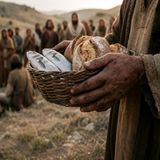 8-2-26; Readings for 18th Sunday in Ordinary Time, Year A