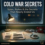 Cold War Secrets - Uncover the hidden truths with Alex Calder